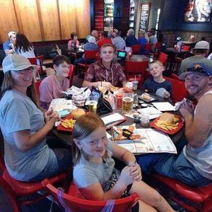 Meet your Posher, Jeremiah